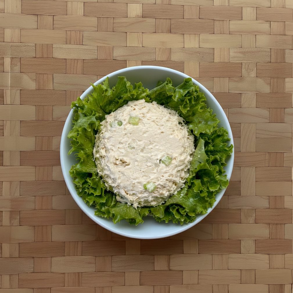 Chicken Salad (GF).