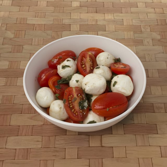 Caprese Salad (Vgtn)(GF).
