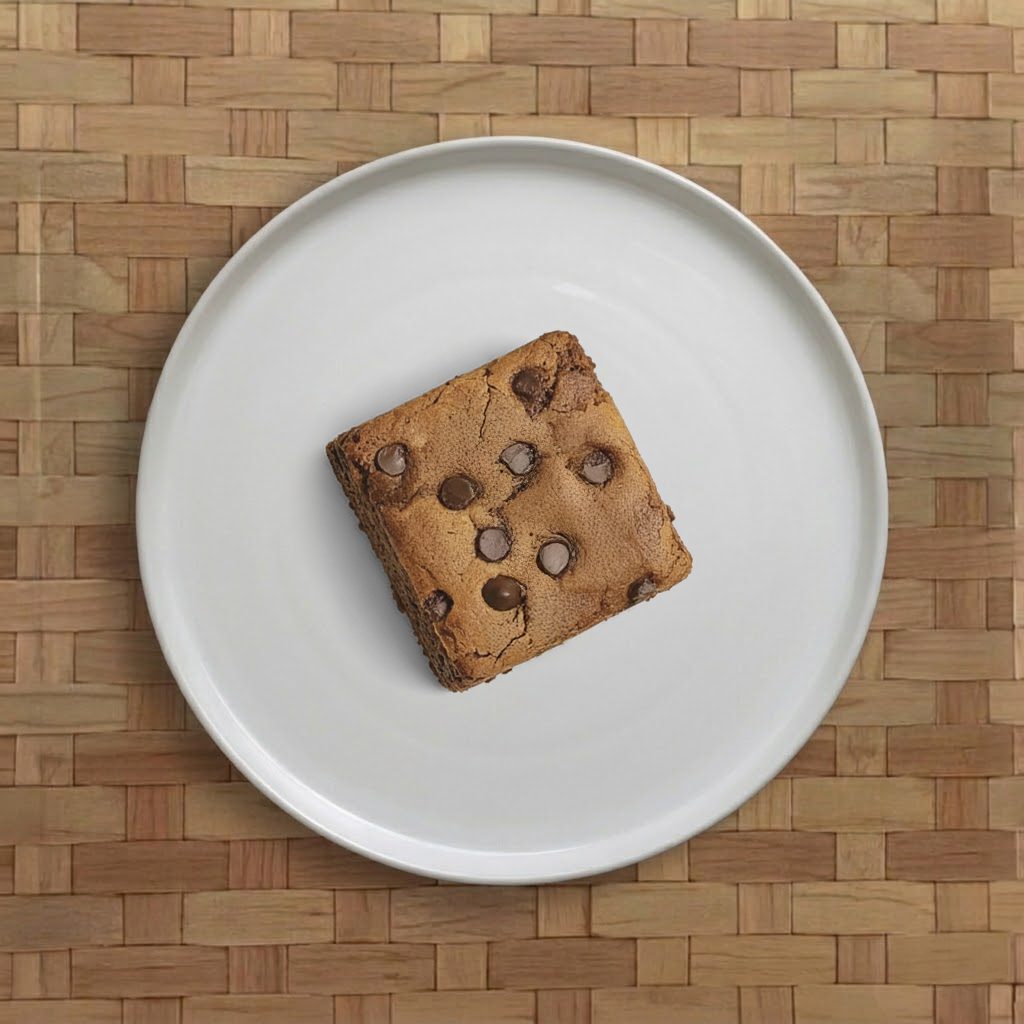 Homestyle Brownie.