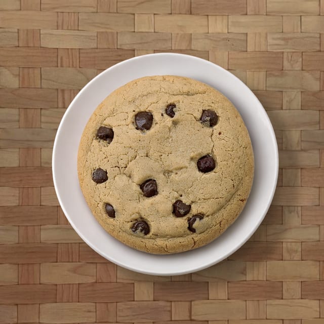 David`s Gluten Free Cookie Chocolate Chip.
