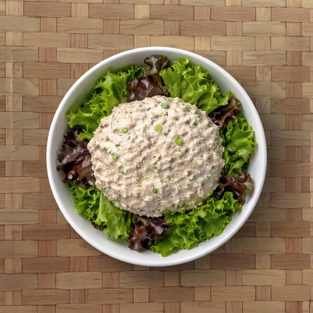 Albacore Tuna (GF).