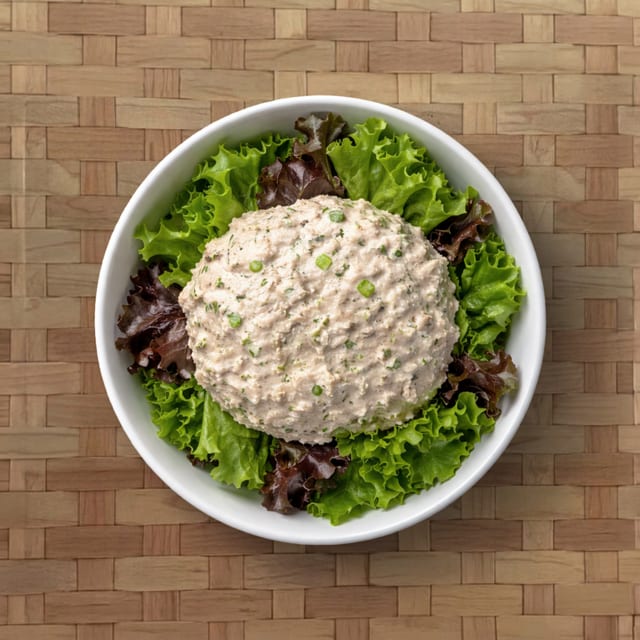 Albacore Tuna (GF).