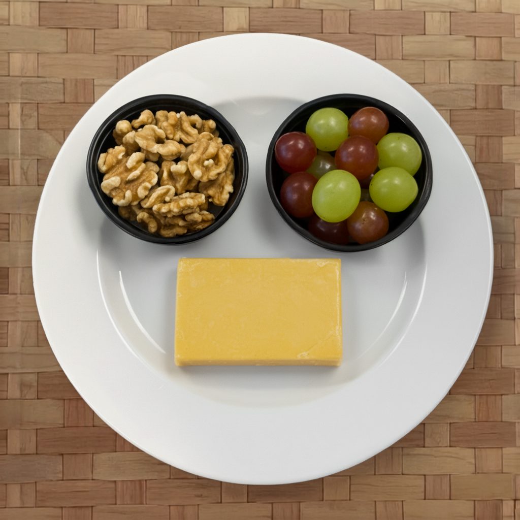 Protein Box (Vgtn)(GF).