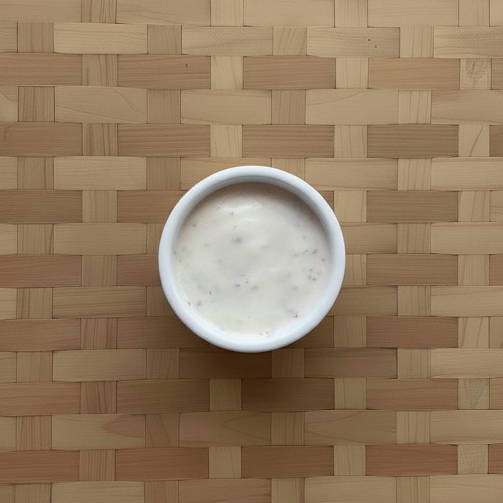 Extra Dressing.