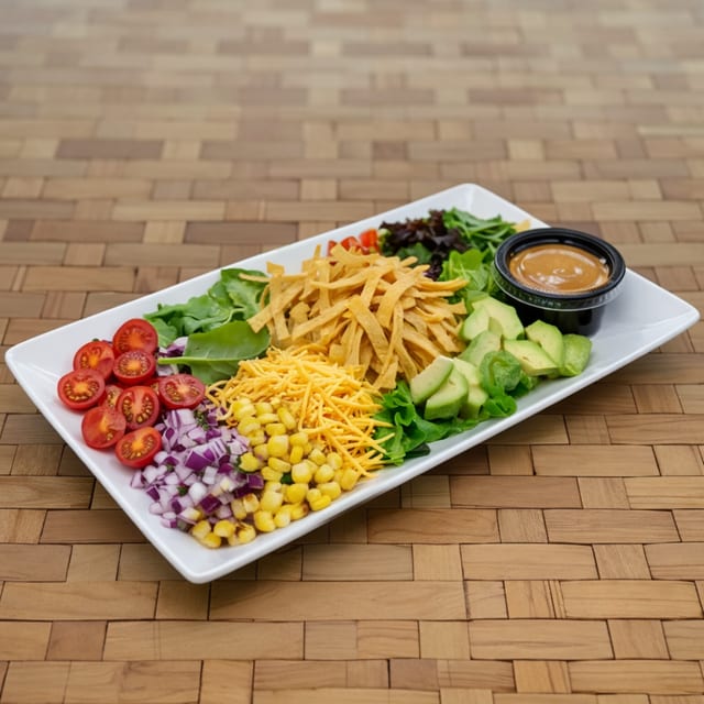 Tex Mex Salad (GF).