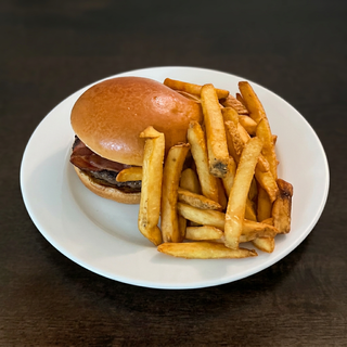 Turkey Burger