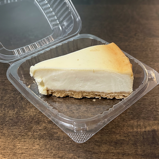 NY Cheesecake