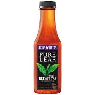 Pure Leaf Iced Tea, Extra Sweet