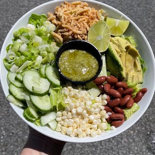 Avo Salad (V)