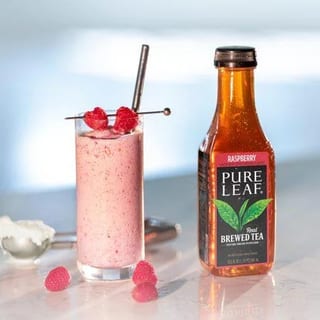 Pure Leaf Raspberry Iced Tea